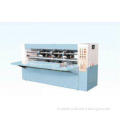 Vertical-cutting Pressing Folding Marker Carton Machines ,